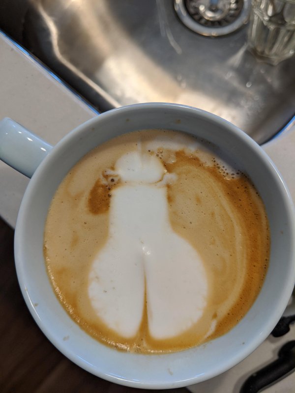 cappuccino