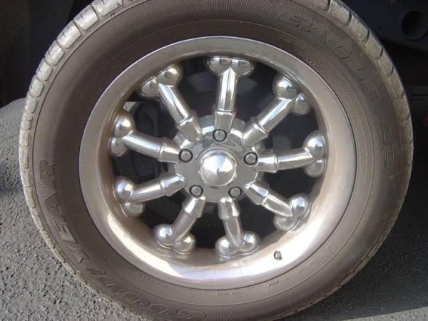 penis rims