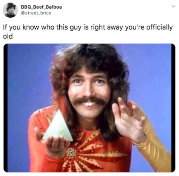 doug henning magician - BBQ_Beef_Balboa If you know who this guy is right away you're officially old