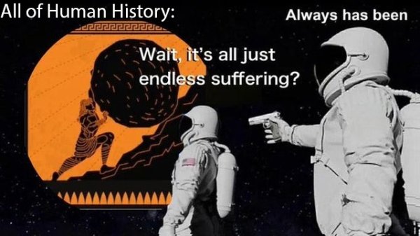 35 History Memes And Pics With a Bit of a Twist