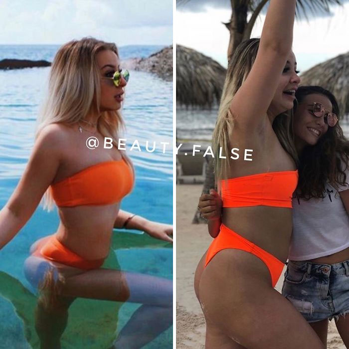 tana mongeau weight gain - @ Beauty. False