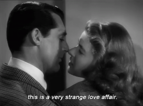 this is a very strange love affair gif
