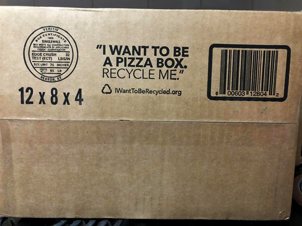 31 Cool Things People Snapped a Picture of.