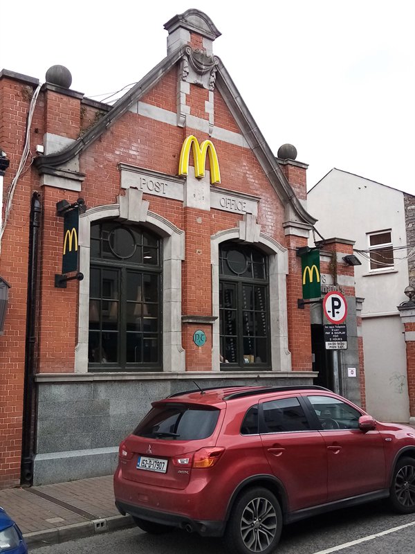 31 Cool Things People Snapped a Picture of.