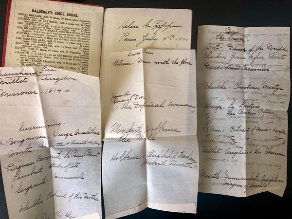 31 Cool Things People Snapped a Picture of.