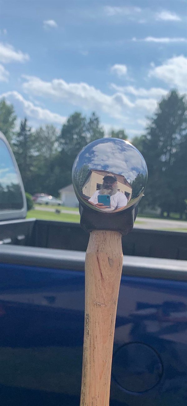 31 Cool Things People Snapped a Picture of.