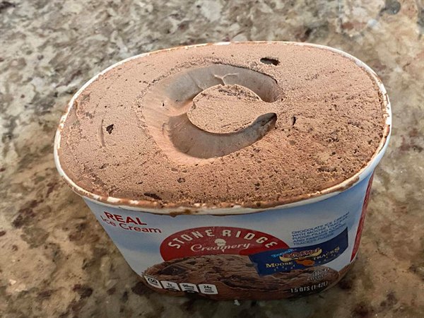 31 Cool Things People Snapped a Picture of.