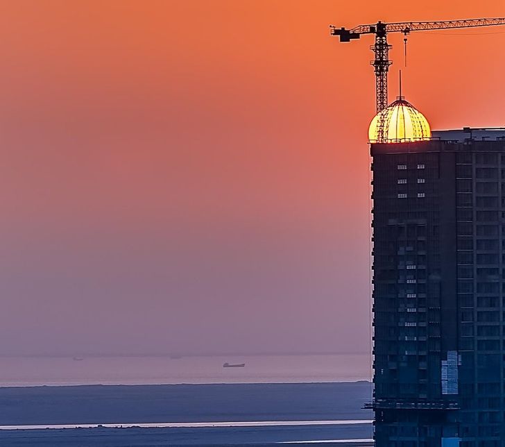 31 Cool Things People Snapped a Picture of.