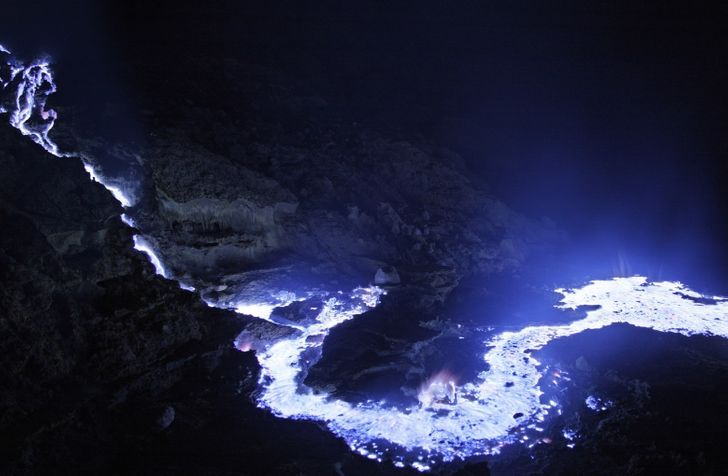 31 Cool Things People Snapped a Picture of.