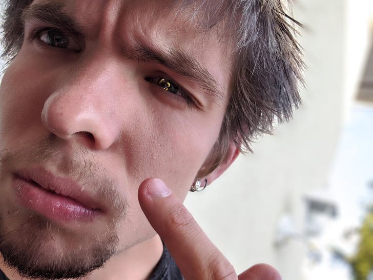 31 Cool Things People Snapped a Picture of.