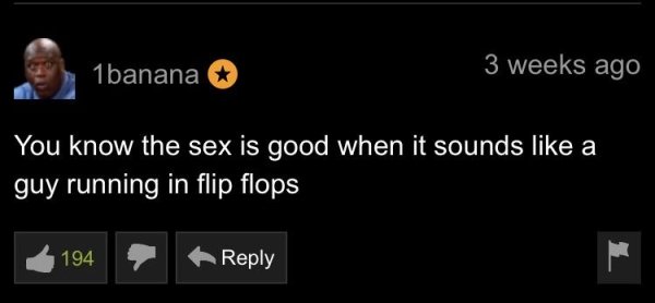 34 Pornhub Comments That Are Something Else.