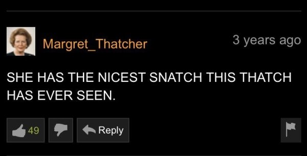 34 Pornhub Comments That Are Something Else.