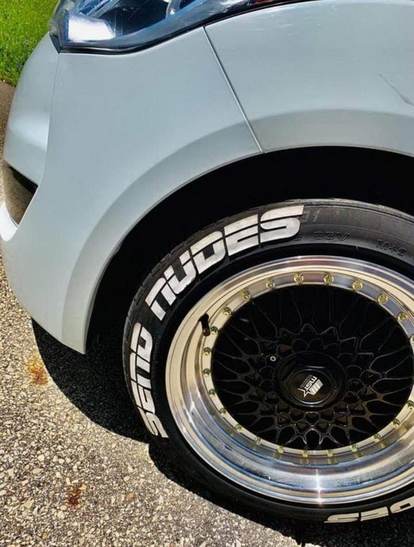 alloy wheel - S Hin sues Toes Gan