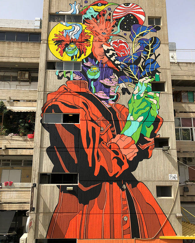 street art - 3