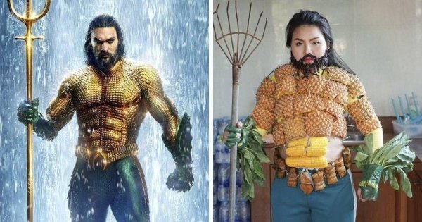 low cost cosplay - Sh