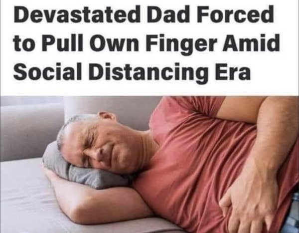 robotic hernia surgery scars - Devastated Dad Forced to Pull Own Finger Amid Social Distancing Era