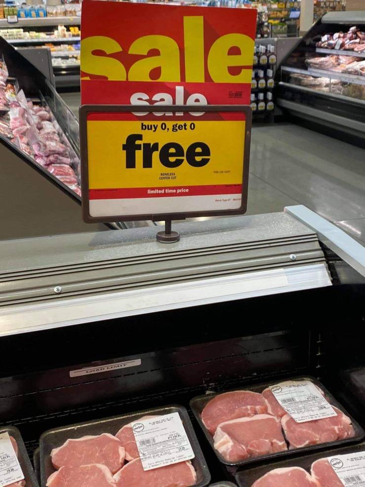 meat - sale E sala buy o, get 0 free Center Cui limited time price Ri 3932
