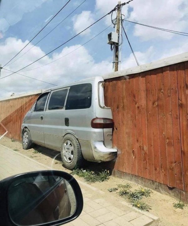 vehicle door