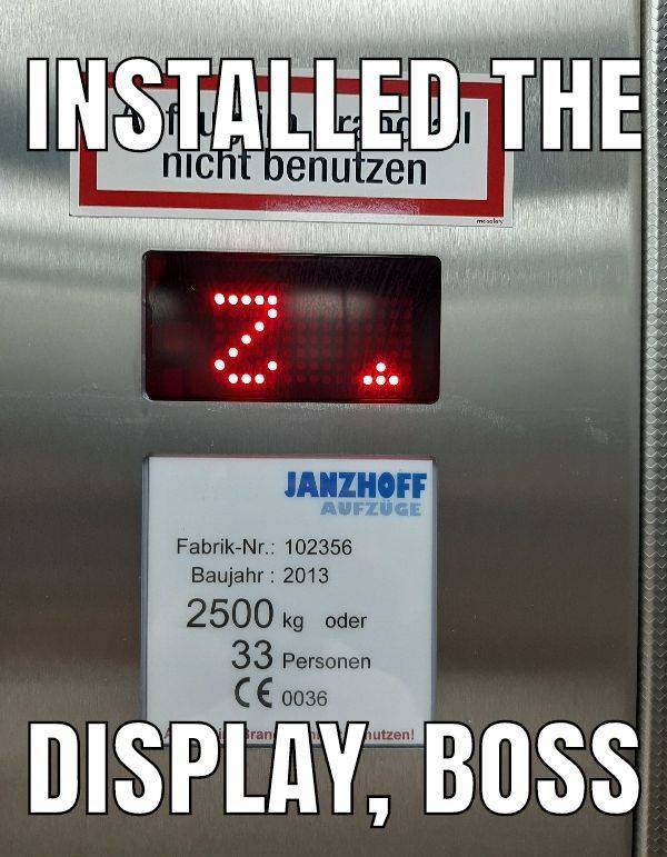 30 People Who Should Get Fired Immediately