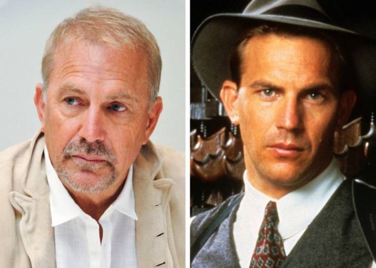 kevin costner the untouchables