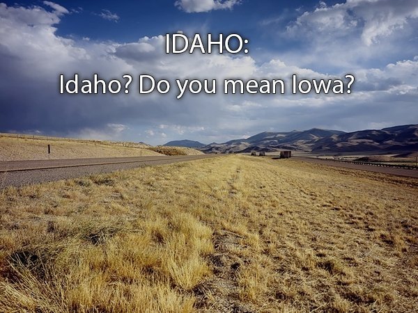 idaho wallpaper iphone - Idaho Idaho? Do you mean lowa?