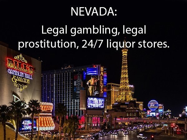 paris hotel and casino - Nevada Legal gambling, legal prostitution, 247 liquor stores. Gamli Fall A Salon U18 > Ww Means 4 Eur An Thes Solo
