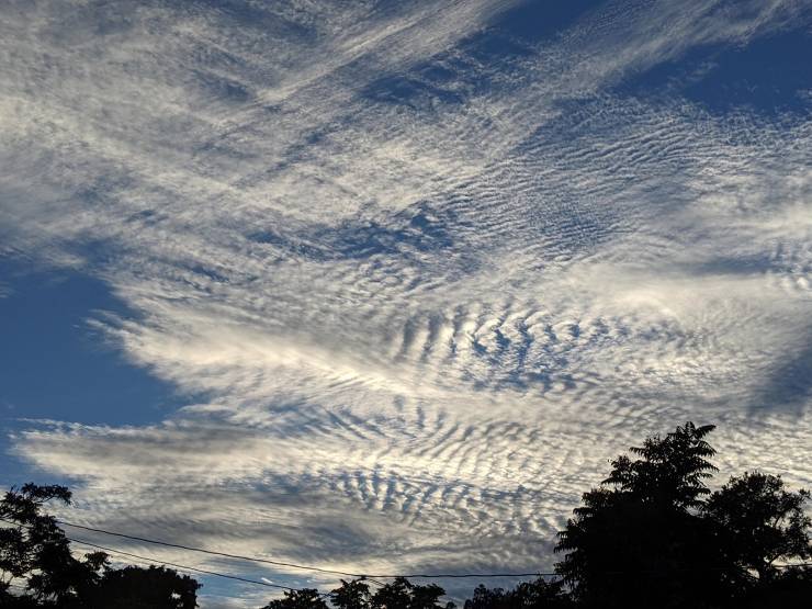 20 Times Nature Made People Stop in Their Tracks.