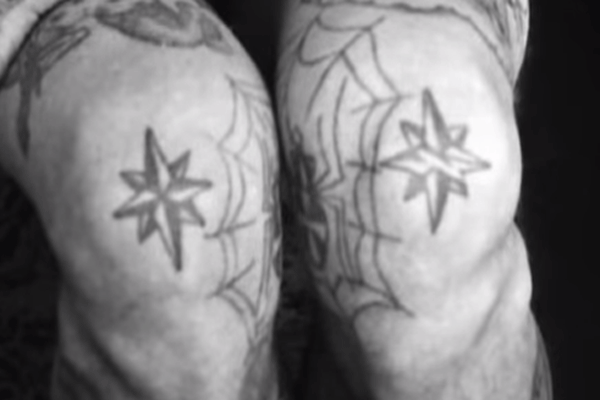 star russian mafia tattoos - #