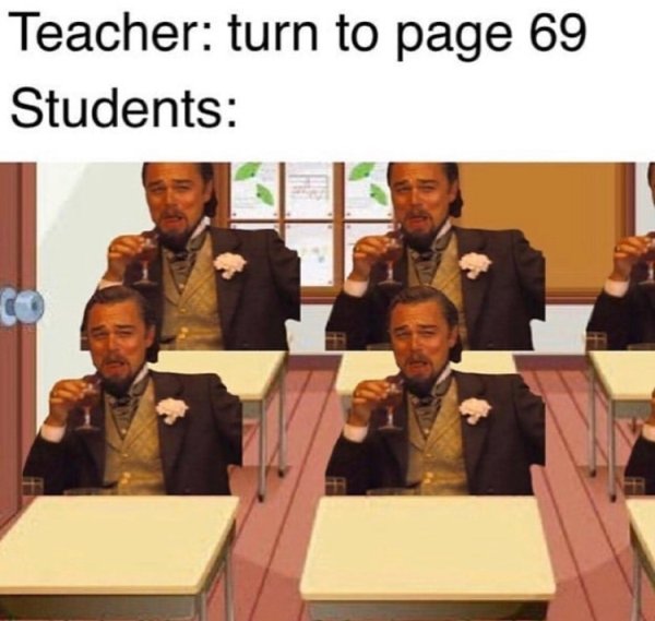 presentation - Teacher turn to page 69 Students