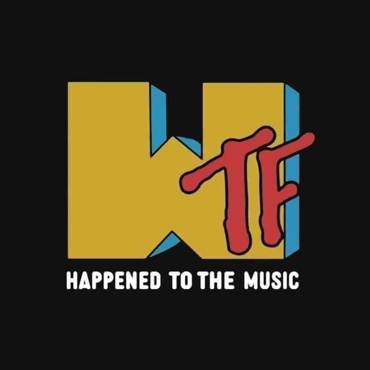 Music - Tu Happened To The Music