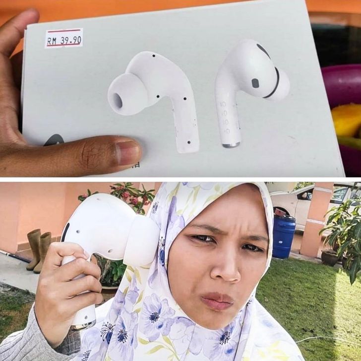 ear - Rm 39.90