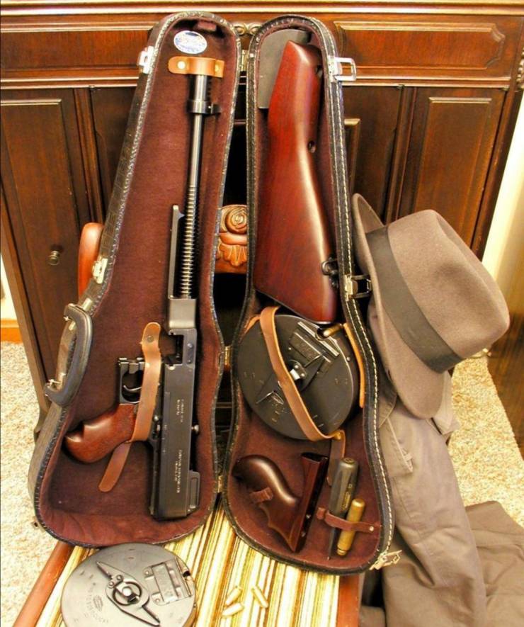 violin case gun