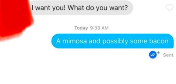 32 Pick-Up Lines That Are Just Shameful.