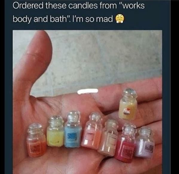 Former bath and body works associate here. The scents they “discontinue” will come back with a different name and new marketing. They’re just recycling the scents.