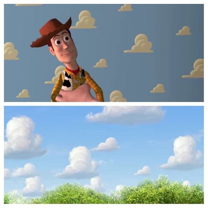 toy story clouds