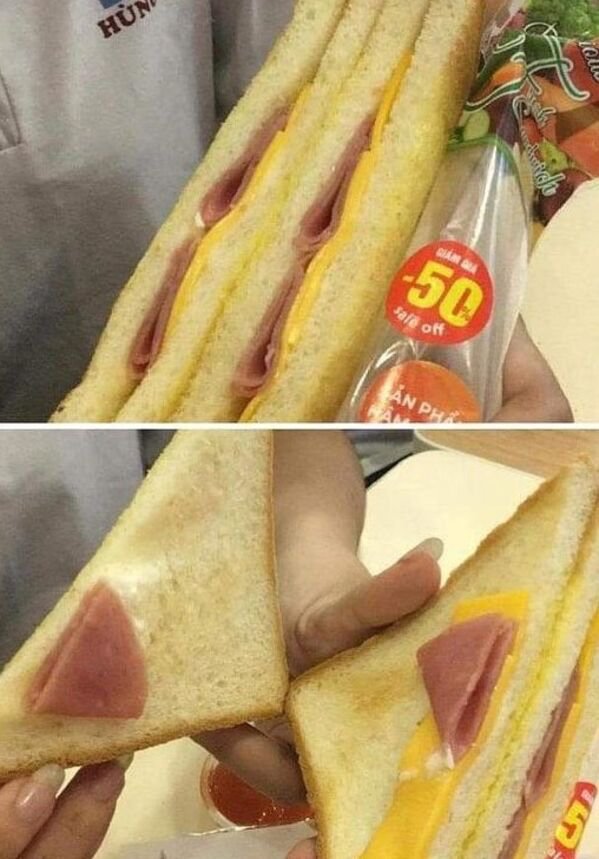 scamwich sandwich - Hn nou ch Gimara 50 Sale off N Ph