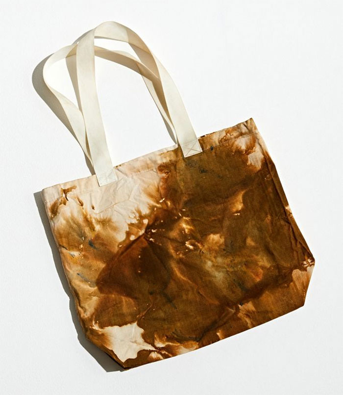 riverside tool & dye ripstop tote bag $60.00