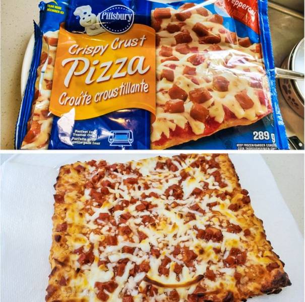 pizza cheese - pperou Pillsbury Crispy Crust Pizza Croute croustillante Perint Toe O apalis a 2899 Poderar Con