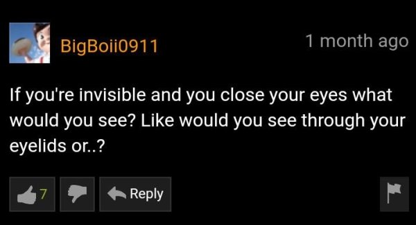 34 Wild Comments From Pornhub.