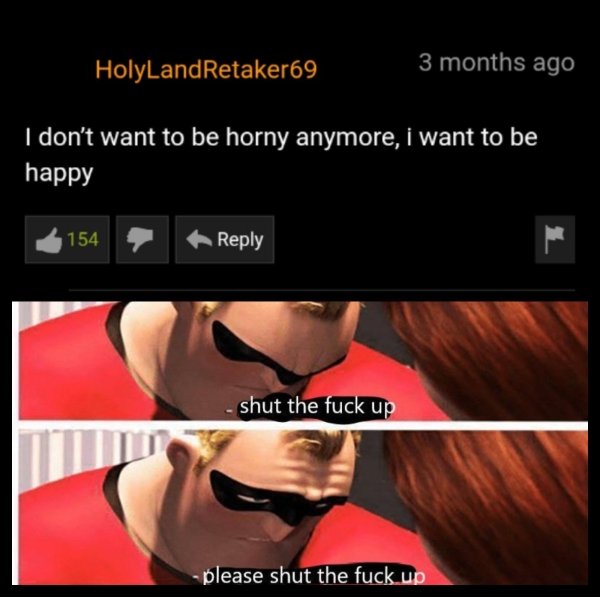 34 Wild Comments From Pornhub.