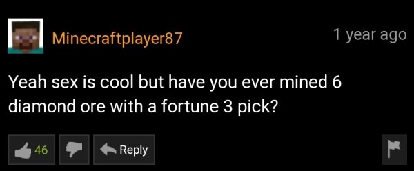 34 Wild Comments From Pornhub.