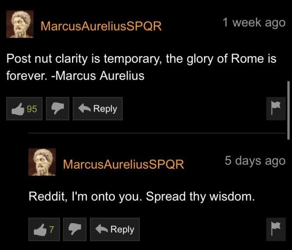 34 Wild Comments From Pornhub.