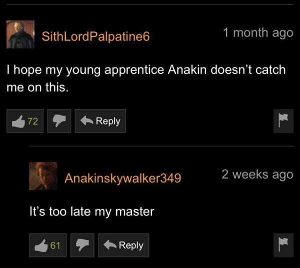 34 Wild Comments From Pornhub.