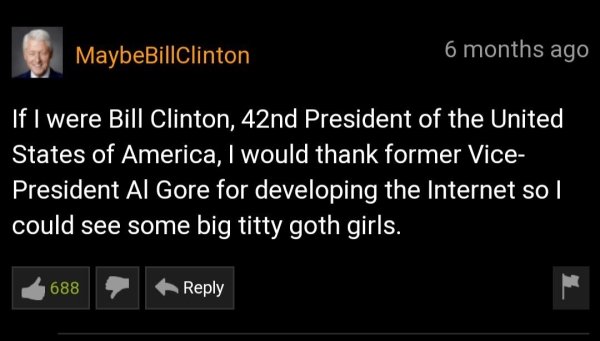 34 Wild Comments From Pornhub.