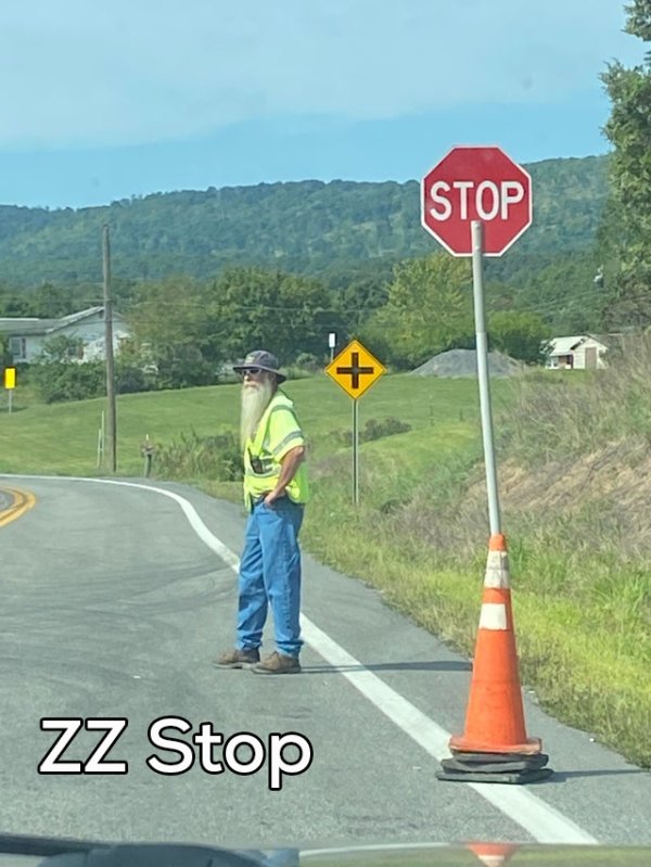 lane - Stop Zz Stop