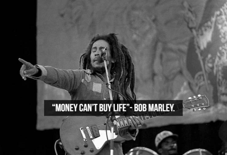 bob marley zimbabwe independence - 'Money Can'T Buy Life Bob Marley. i