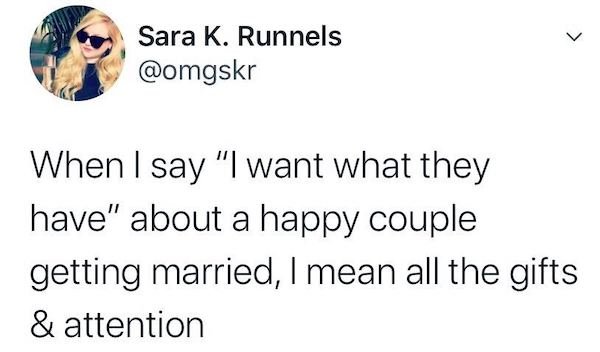 calum hood inspirational tweets - Sara K. Runnels When I say "I want what they have" about a happy couple getting married, I mean all the gifts & attention