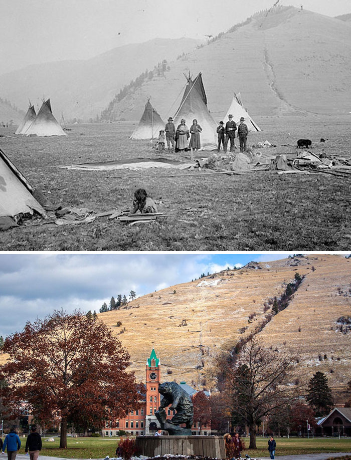 native americans in missoula montana