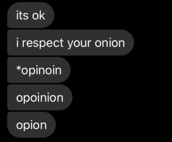 not available in your country - its ok i respect your onion opinoin opoinion opion
