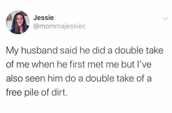 ace family racist - Jessie My husband said he did a double take of me when he first met me but I've also seen him do a double take of a free pile of dirt.